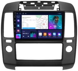 MEKEDE Navigatie Nissan Navara D40 (2004-2014) cu Android, 1GB RAM, 16 GB, Ecran IPS 9" 1024 x 600, WiFi, Bluetooth, suport camera DVR (NAV-NISSAN-11807)