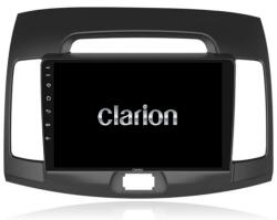 Clarion Navigatie Android Clarion GL-700 XD8581 9 Inch Hyundai Elantra IV (2006-2011), 2 GB, 32 GB, IPS (CL-HY-ELAIV-C7X-232)