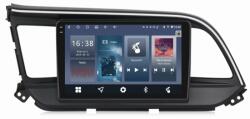 PilotOn Navigatie Piloton Hyundai Elantra VI (2015-2020) - 2GB RAM, 32GB, Quad Core 1.5Ghz, Display In-Cell (NAV-HYUPL-1312)