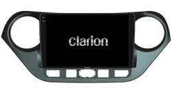 Clarion Navigatie Android Clarion GL-700 XD6125 9 Inch Hyundai I10 (dupa 2020), 4 GB, 64 GB, QLED 2K (CL-HY-I10C-C7S-464)