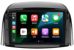 PilotOn Navigatie Piloton Renault Koleos 1 (2008-2016) - 8GB RAM, 256GB, Octa Core 2Ghz, Display In-Cell (NAV-RENPL-1204)