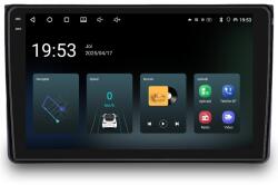 PilotOn Navigatie Piloton Fiat Bravo (2007-2016) - 4GB RAM, 64GB, Quad Core 1.5Ghz, Display In-Cell (NAV-FIAPL-1193)