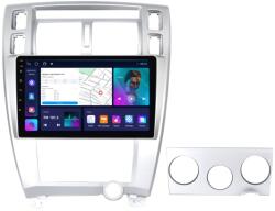 MEKEDE Navigatie Hyundai Tucson (2004-2011) Negru cu Android, 1GB RAM, 16 GB, Ecran IPS 10" 1024 x 600, WiFi, Bluetooth, suport camera DVR (NAV-HY-109555)