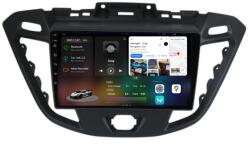 PilotOn Navigatie Piloton Ford Transit Tourneo Custom (dupa 2012) - 12GB RAM, 256GB, Octa Core 2.7Ghz, Display 2K, SIM 4G (NAV-FRDPLON-312)