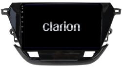 Clarion Navigatie Android Clarion GL-700 XD6125 9 Inch Opel Corsa F (dupa 2019), 8 GB, 256 GB, QLED 2K (CL-OP-CORF-C7S-8256)