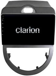 Clarion Navigatie Android Clarion GL-300 XD3326 9 Inch Kia Soul (2009-2013), 2 GB, 32 GB, IPS (CL-KI-SOUL1-C3-232)