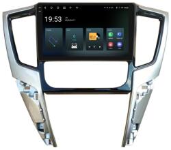 PilotOn Navigatie Piloton Mitsubishi L200 Triton (2019-2022) - 4GB RAM, 64GB, Quad Core 1.5Ghz, Display In-Cell (NAV-MITPL-1201)