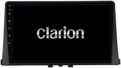 Clarion Navigatie Android Clarion GL-300 XD3326 10 Inch Peugeot Partner (dupa 2018), 2 GB, 32 GB, IPS (CL-PE-PART2-C3-232)