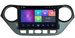 PilotOn Navigatie Piloton Hyundai I10 (2013-2019) - 12GB RAM, 256GB, Octa Core 2.7Ghz, Display 2K, SIM 4G (NAV-HYUPL-1351)