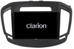 Clarion Navigatie Android Clarion GL-300 XD3326 9 Inch Mazda CX-5 (2011-2017), 4 GB, 64 GB, IPS (CL-MA-CX5A-C3-464)