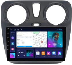 MEKEDE Navigatie Dacia Dokker (dupa 2012) cu Android, 1GB RAM, 16 GB, Ecran IPS 9" 1024 x 600, WiFi, Bluetooth, suport camera DVR (NAV-DACIA-7001)