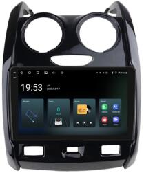 PilotOn Navigatie Piloton Dacia Duster 1 (2013-2018) - 4GB RAM, 64GB, Quad Core 1.5Ghz, Display In-Cell (NAV-DACPL49)