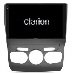 Clarion Navigatie Android Clarion GL-700 XD6125 10 Inch Citroen C4 II (2009-2018), 4 GB, 64 GB, QLED 2K (CL-CT-C40918-C7S-464)