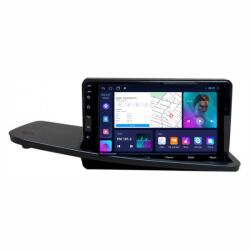 MEKEDE Navigatie Volvo S80 II (2006-2012) - Cu navigatie originala cu Android, 1GB RAM, 16 GB, Ecran IPS 9" 1024 x 600, WiFi, Bluetooth, suport camera DVR (NAV-VOLVO-12717)