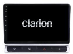 Clarion Navigatie Android Clarion GL-300 XD3326 9 Inch Citroen C3 Aircross I (2017-2023), 2 GB, 32 GB, IPS (CL-CT-C3AIR1-C3-232)