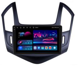 PilotOn Navigatie Piloton Chevrolet Cruze (2013-2015) - 4GB RAM, 64GB, Octa Core 1.6Ghz, Display In-Cell (NAV-CHEPL79)