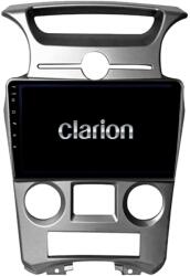 Clarion Navigatie Android Clarion GL-700 XD6125 9 Inch Kia Carens III (2006-2013), 4 GB, 64 GB, QLED 2K (CL-KI-CAR3-C7S-464)