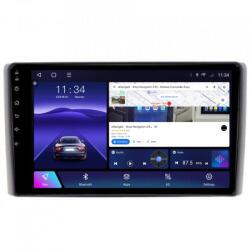 MEKEDE Navigatie Iveco Daily IV / V (2006-2014) cu Android, 4GB RAM, 64GB ROM, Ecran QLED 9" Touchscreen, CarPlay Wireless, DSP (NAV-IVECO-1002)