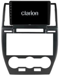 Clarion Navigatie Android Clarion GL-700 XD8581 9 Inch Land Rover Freelander 2 (2006-2014), 4 GB, 64 GB, IPS (CL-LR-FREE2-C7X-464)