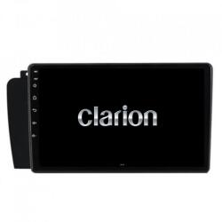 Clarion Navigatie Android Clarion GL-700 XD6125 9 Inch Volvo S60 I (2004-2010), 4 GB, 64 GB, QLED 2K (CL-VO-S60I2-C7S-464)