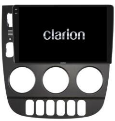 Clarion Navigatie Android Clarion GL-700 XD6125 9 Inch Mercedes ML W163 (2001-2005), 4 GB, 64 GB, QLED 2K (CL-MB-ML163-C7S-464)