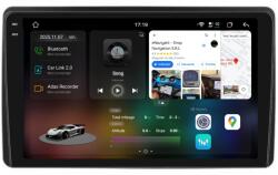 PilotOn Navigatie Piloton Dacia Duster 2 (2018-2022) - 12GB RAM, 256GB, Octa Core 2.7Ghz, Display 2K, SIM 4G (NAV-DACPL63)