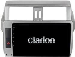 Clarion Navigatie Android Clarion GL-700 XD6125 9 Inch Toyota Land Cruiser Prado J150 (2009-2013), 4 GB, 64 GB, QLED 2K (CL-TO-LCP1501-C7S-464)