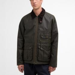 Barbour Re-Engineered Blackett Spey Wax Jacket - XL