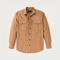 Filson - Denim Guide Shirt - XL