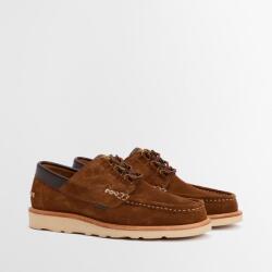 Barbour Murtun Moccasin Shoes - 44