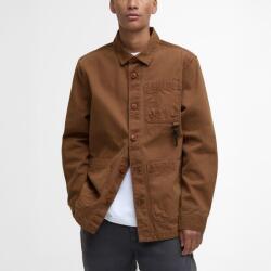 Barbour Bowland Garment Dyed Overshirt - S