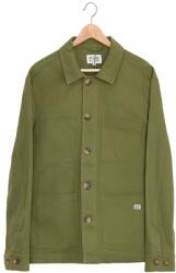 BY The OAK Worker Jacket with Pockets - Green - 44/XL