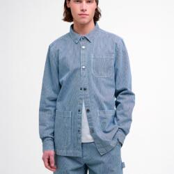 Barbour Tindale Striped Overshirt - XXL