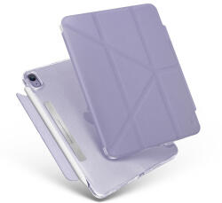 Uniq Camdem műanyag védőtok iPad mini 6 8.3'' - lila