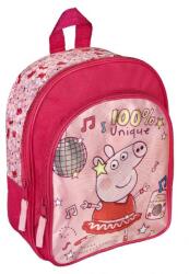 Oxybag Hátizsák óvodás gyerekeknek Peppa Pig (PIPA7601)