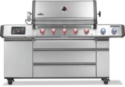 Napoleon Grills Prestige PRO 665 PRO665VXRSIBPSS-4