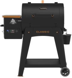 Pit Boss Onyx Classic 700 11198