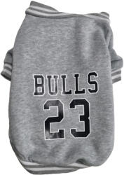 Viva. Z Kutyaruha pulcsi Bulls mintás 30 cm