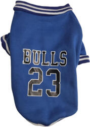 Viva. Z Kutyaruha pulcsi Bulls mintás 35 cm