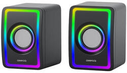 Platinet Omega OGG155 RGB