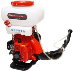  Benzines permetező, 2, 9LE 20L, V90031, Verke