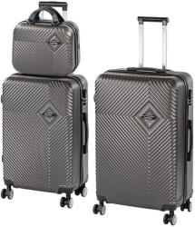  TraveLux Pro XX gurulós bőrönd szett