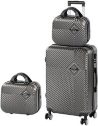  TraveLux Pro XIII gurulós bőrönd szett