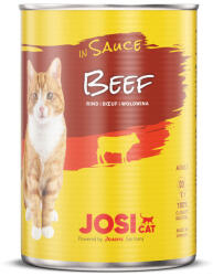 Josera JosiCat beef in sauce 415 g