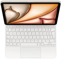 Apple Magic Keyboard for iPad Air 11" (M3) UK white (MDFV4Z/A)