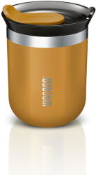 Wacaco Octaroma classico amber yellow 180 ml