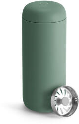 FELLOW Carter Move Sticlă termică | 473 ml Smoke green
