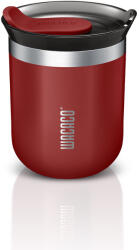 Wacaco Octaroma classico carmine red 180 ml