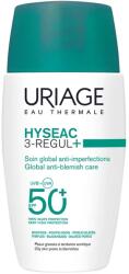 Uriage Hyseac 3-Regul+ Akné és mitesszerek ellen SPF50+ 50 ml