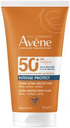Eau Thermale Avène Intense Protect Ultra fluid SPF 50+ 150 ml